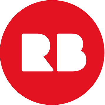 Redbubble logo